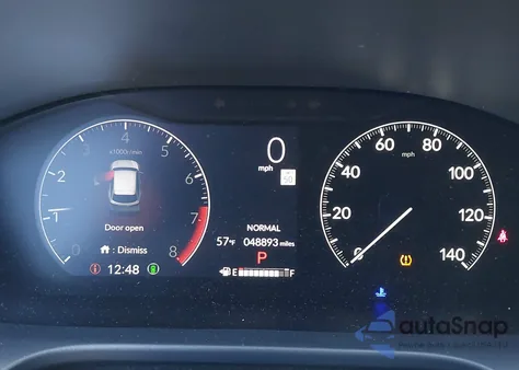 2023 Honda Hr-V Awd Lx from USA, damaged, VIN 3CZRZ2H3XPM724464